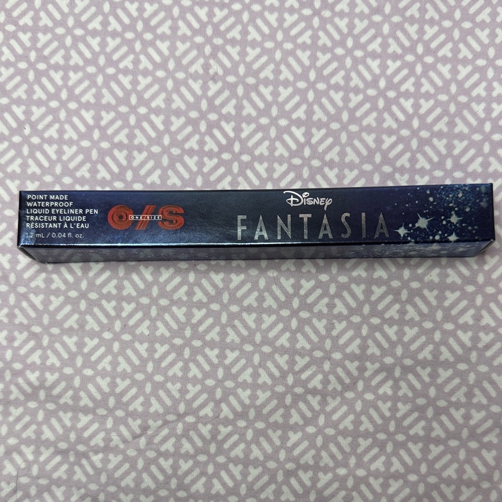 ONE/SIZE Disney Limited Edition Waterproof Eyeliner